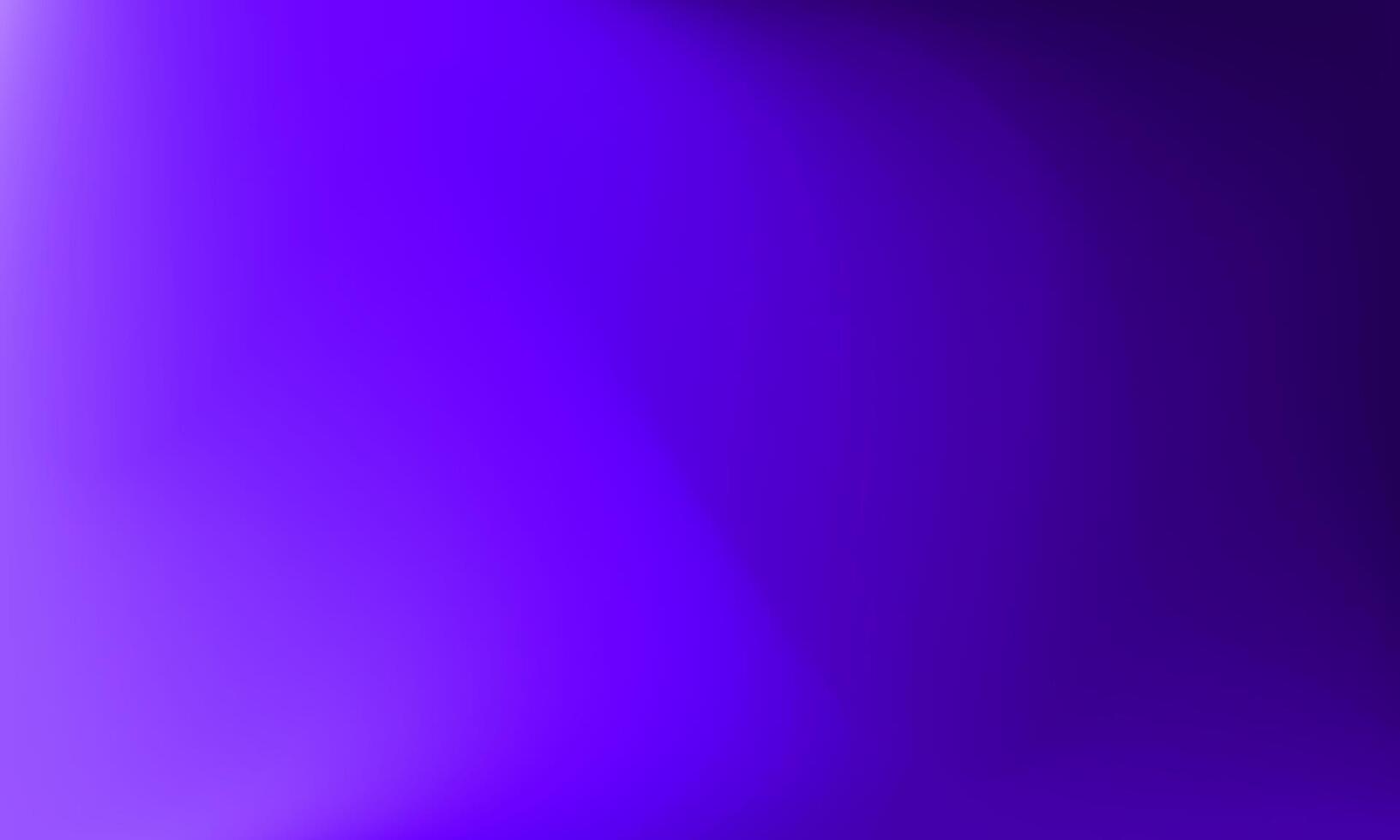 Abstract gradient background of blue violet colors. beauty ambience composition illustration art for banner, poster, brochure, digital, web, page, surface, decoration, backdrop vector
