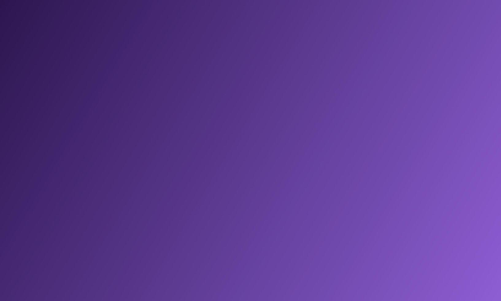 Blank abstract elegant background design template. modern dark violet gradient texture illustration for banner, room, decoration, studio, flier, advertising, paper, surface, backdrop, business vector