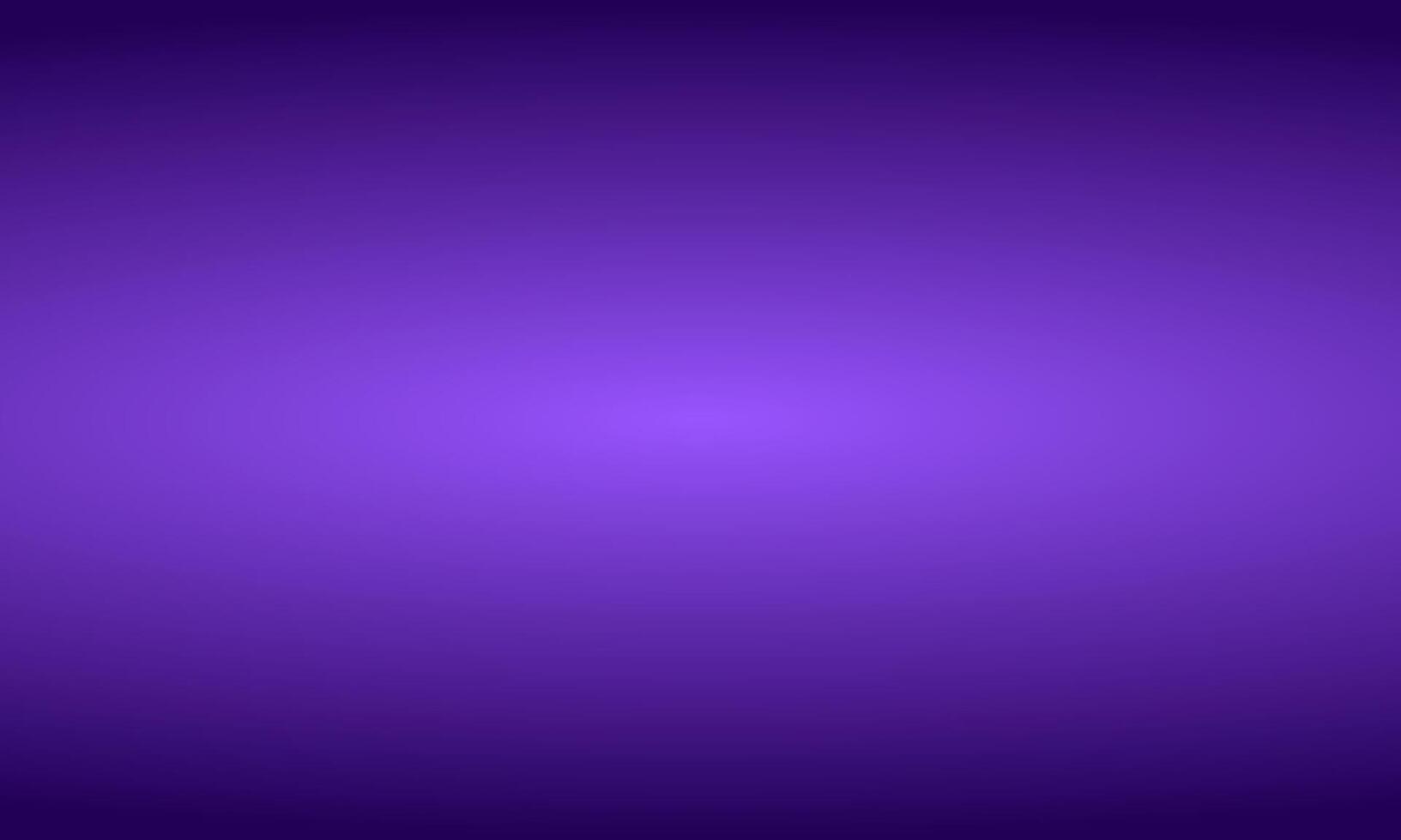 Elegant transition abstract background. Dark violet color gradient atmosphere illustration template for banner, digital, web, cover, greeting, poster, decoration, display, advertising, surface vector
