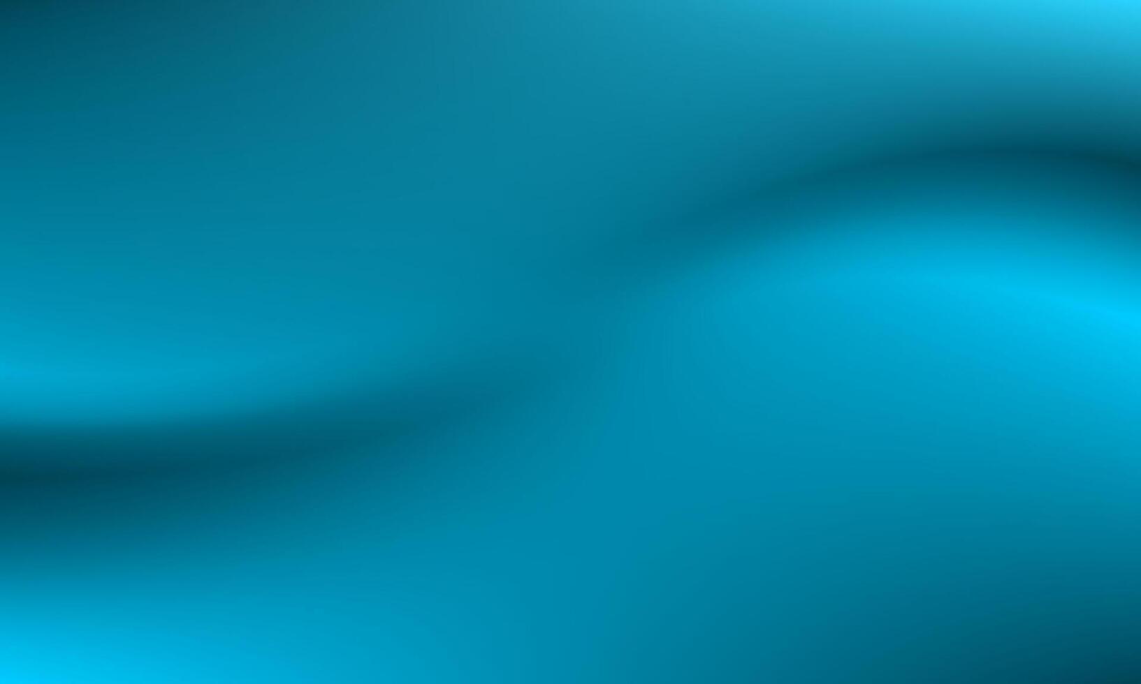 Cobalt blue color gradient texture illustration. Modern abstract background for artwork, wallpaper, template, banner, poster, cover, decoration, surface, backdrop, flier, display, advertisement vector