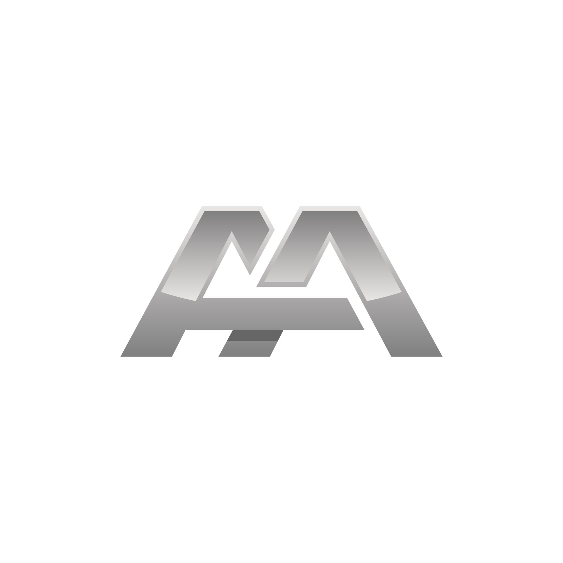 Letter aa geometric modern creative design logo 46804725 png