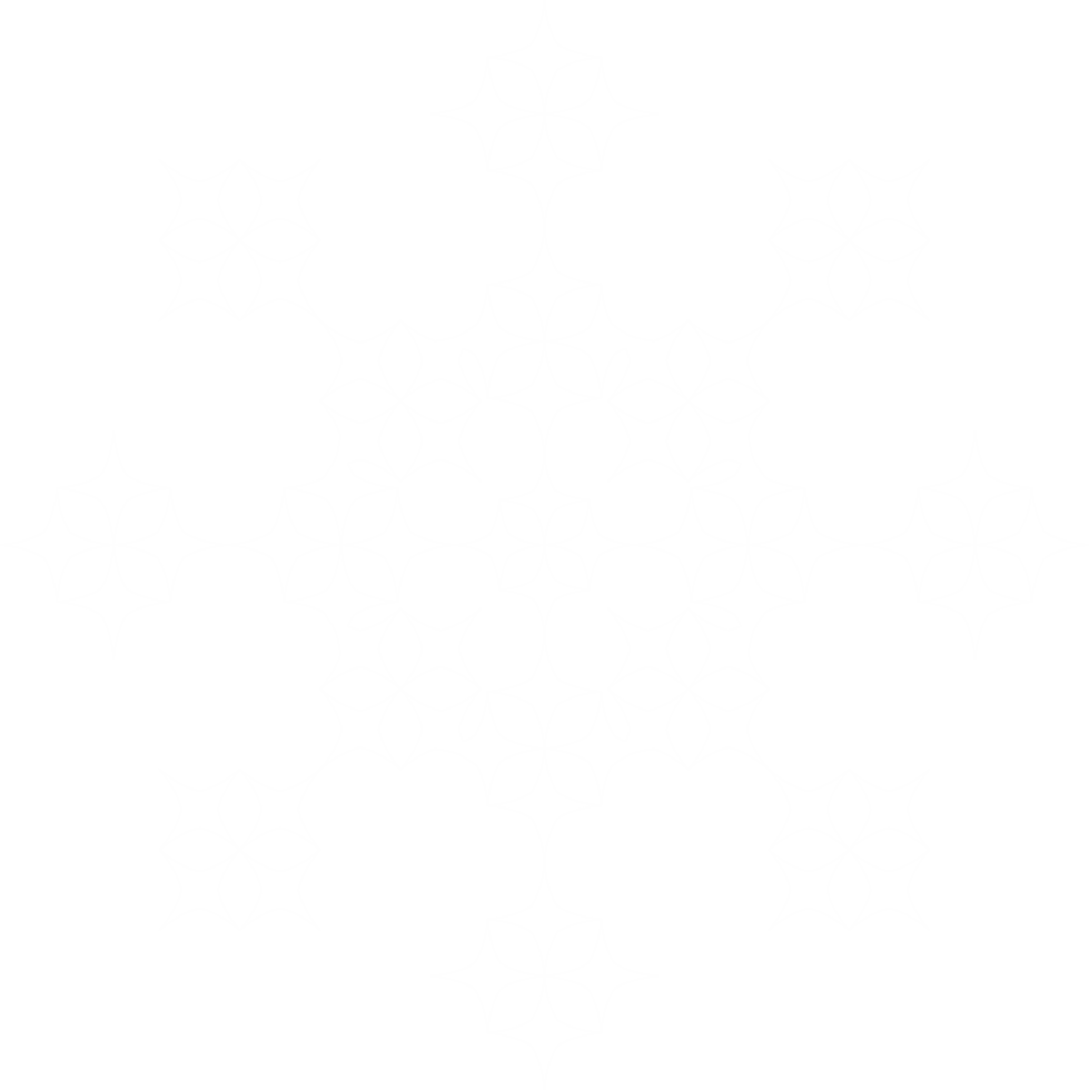 White star blink png