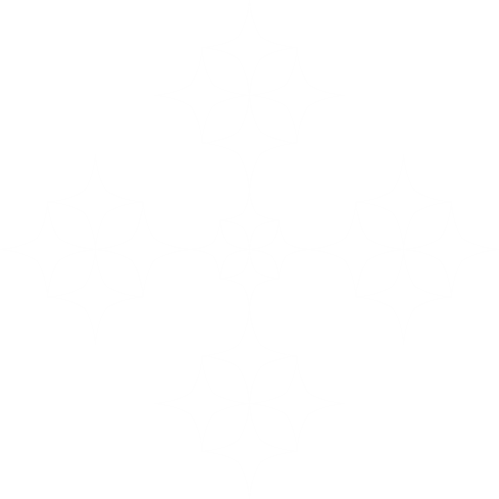 White star blink png