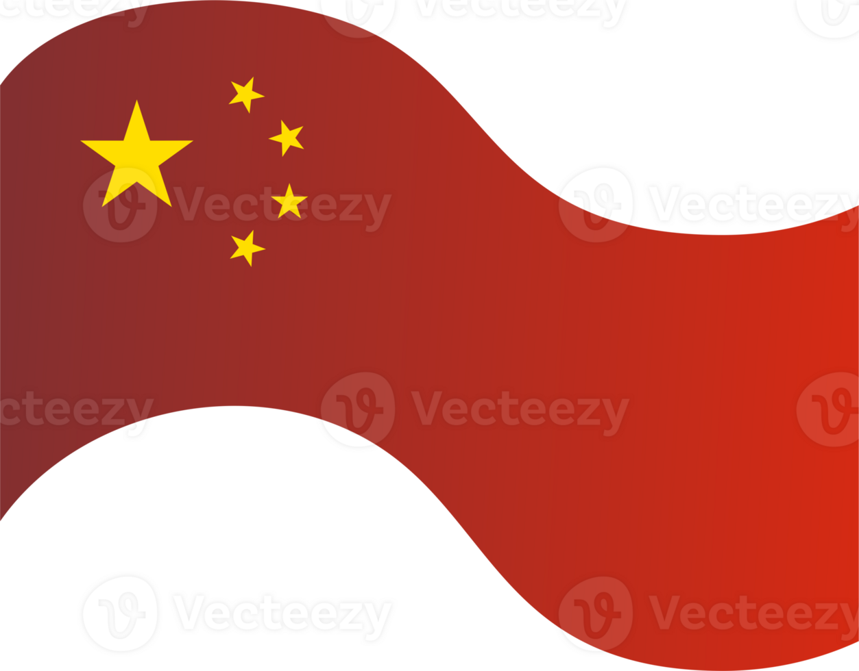 China flag icon png