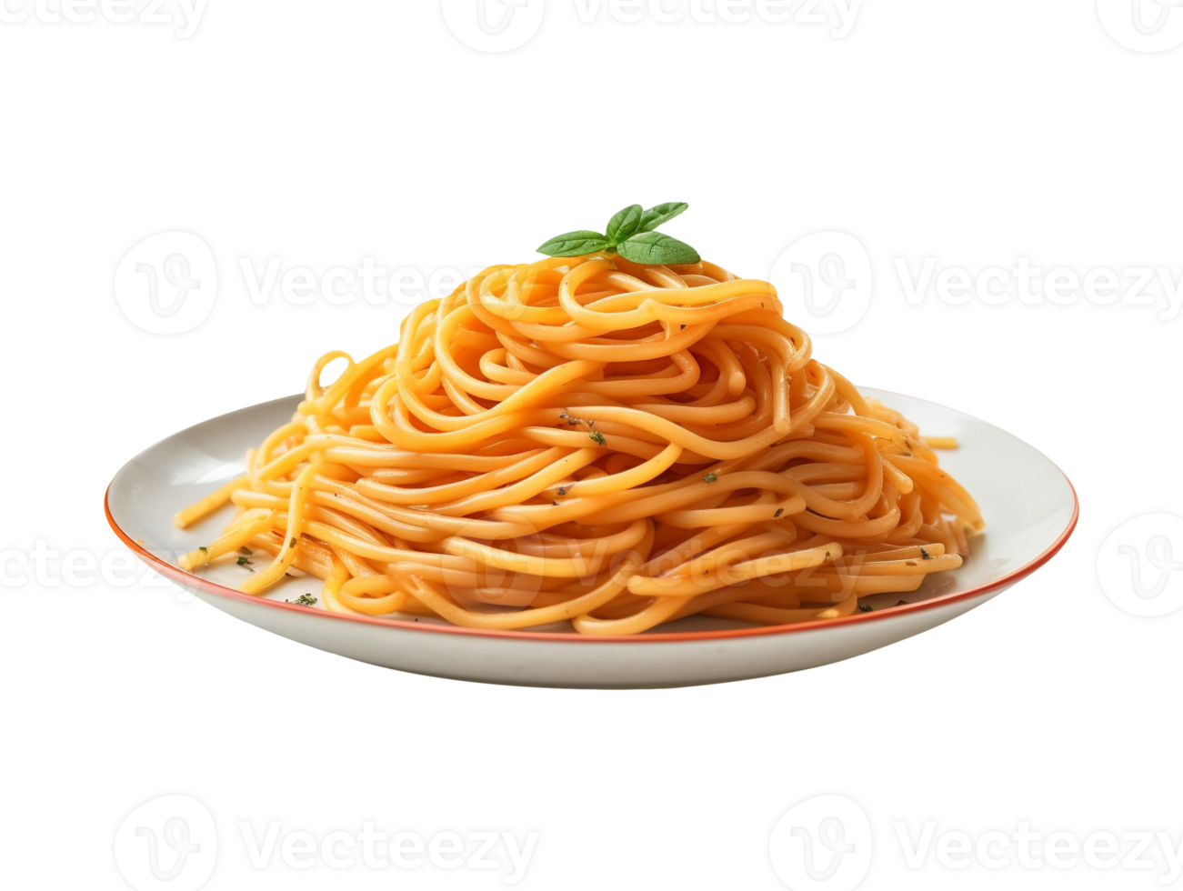 plate of spaghetti png