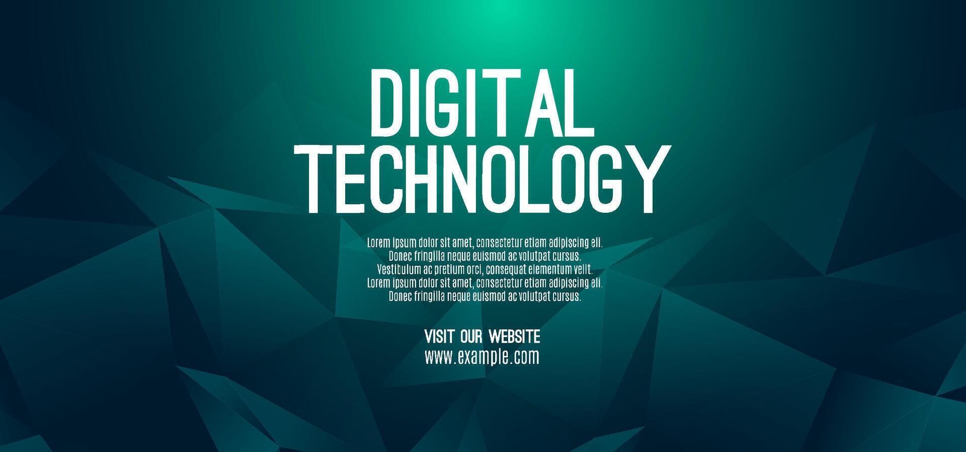 Digital technology speed connect blue green background, cyber nano information, abstract communication, innovation future tech data, internet network connection, Ai big data, line dot illustration vector