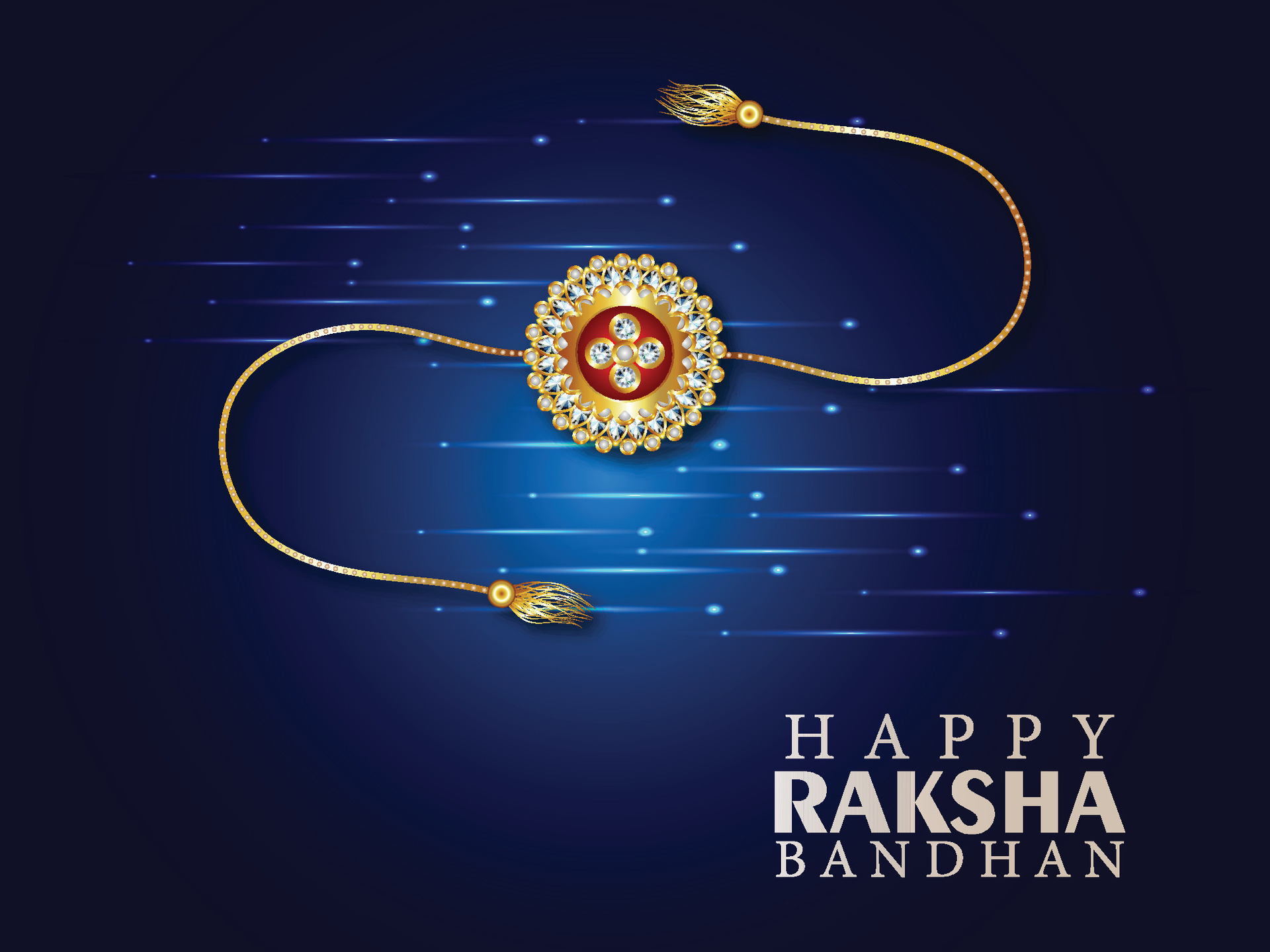 Happy rakhi indian festival creative design concept 46806524 Vector Art at Vecteezy