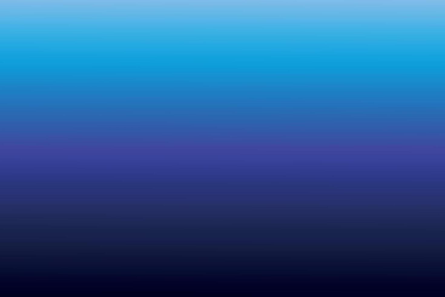 abstract blue gradient background vector