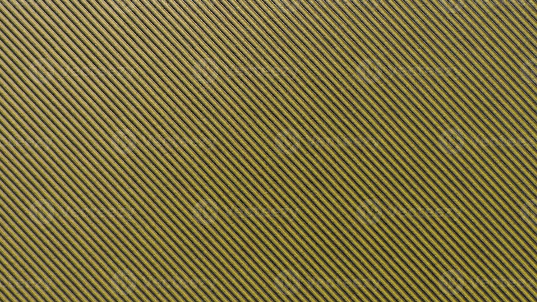 Abstract texture diagonal yellow photo