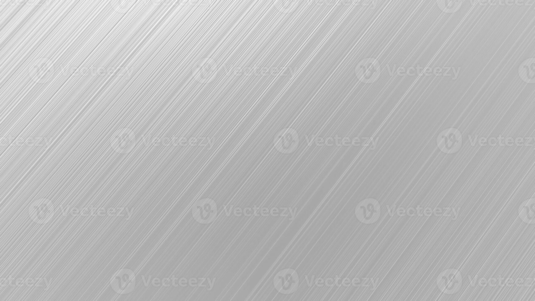 Abstract texture diagonal metalic white photo