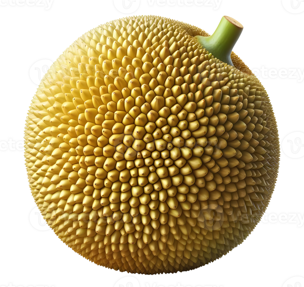 Jackfruit Jackfruit without background png