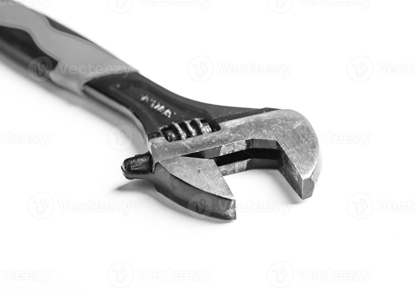 Wrench and spanner equipment, industrial metal repair tools