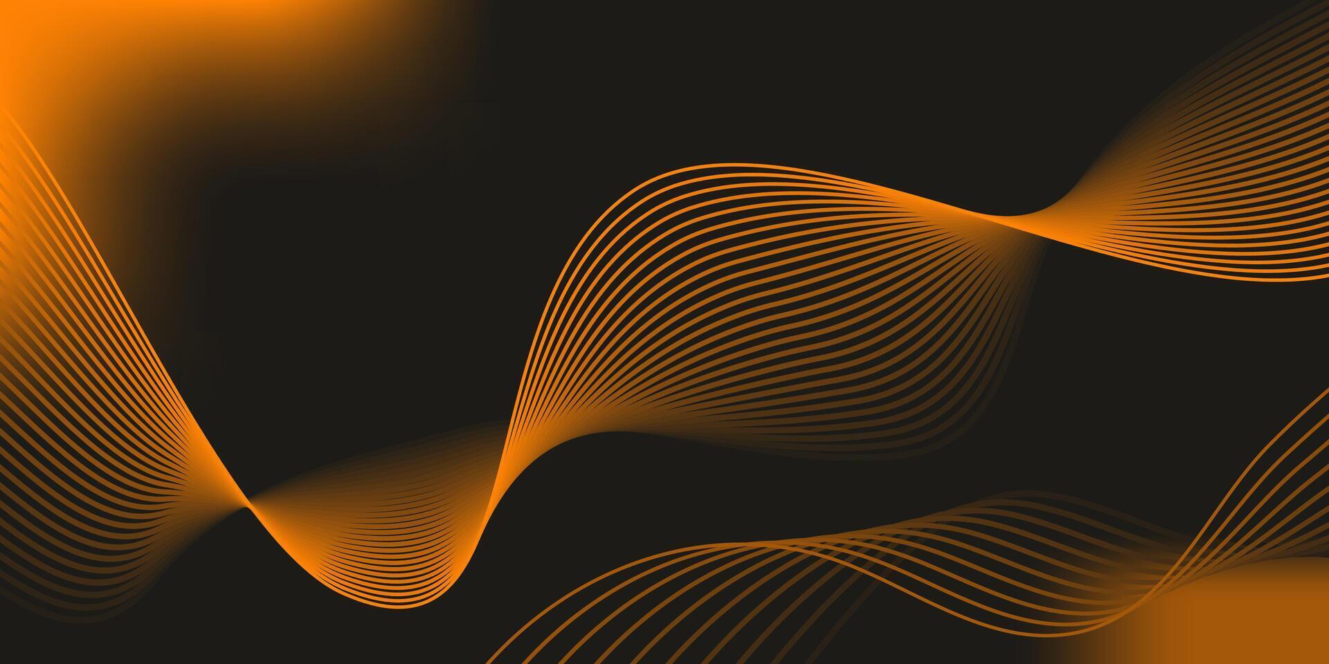 Liquid gradient color background design and Fluid composition. Creative illustration for poster, web, landing, page, cover, ad, greeting, card, promotion. vector