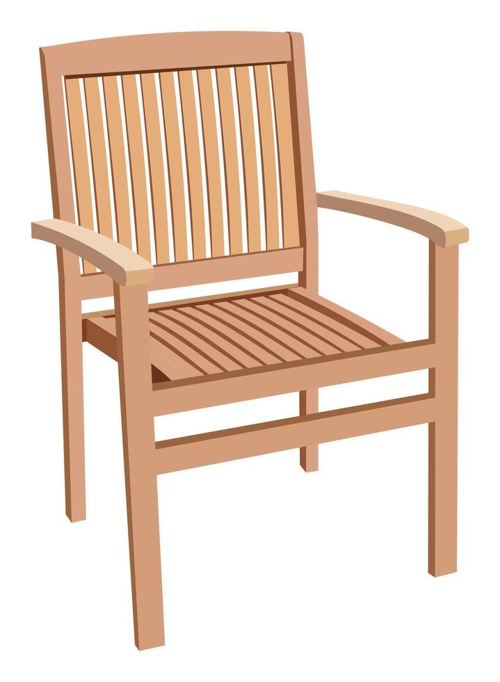 vector-based images of various chairs vector