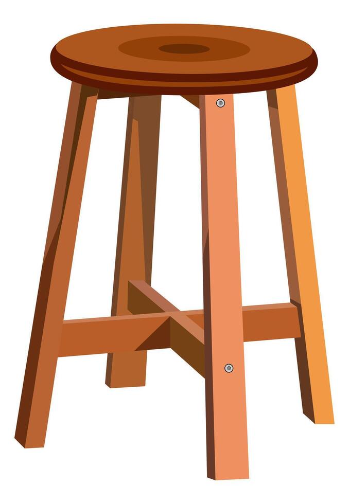 vector-based images of various chairs vector