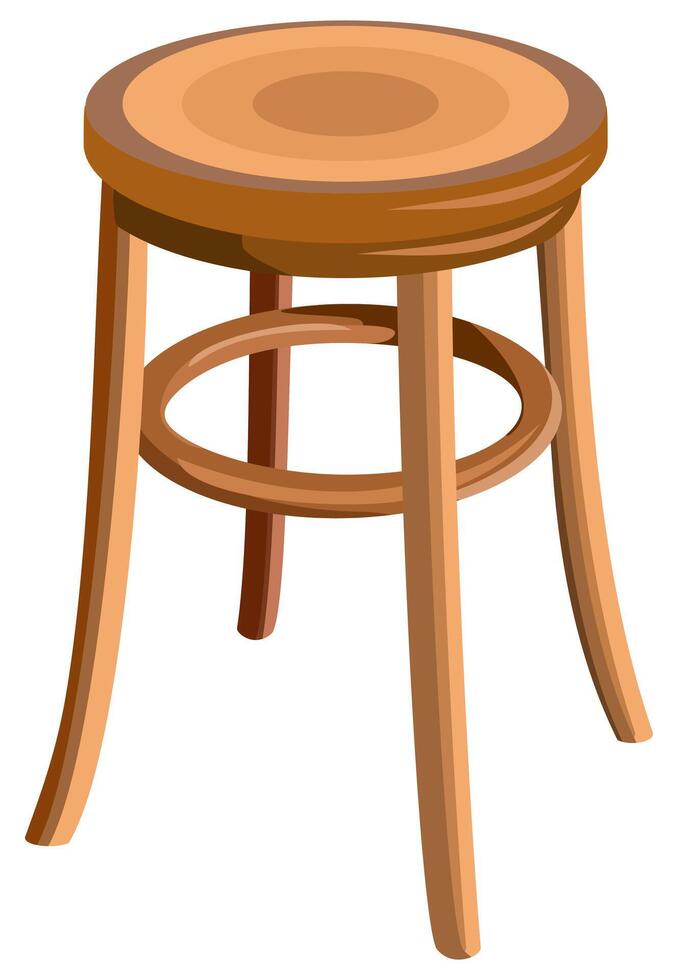 vector-based images of various chairs vector