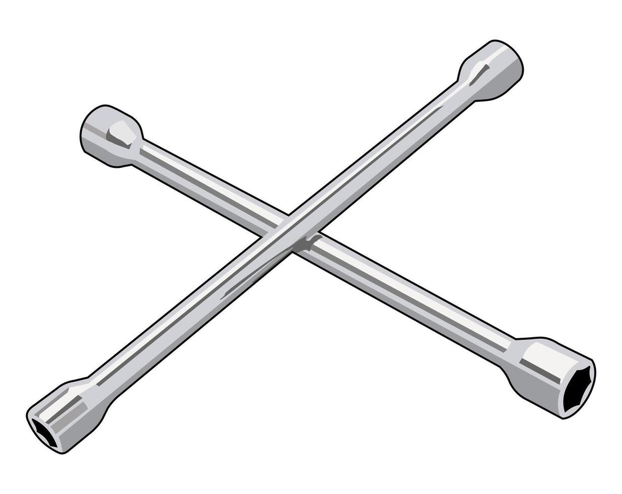 various pictures of tools for carpentry vector