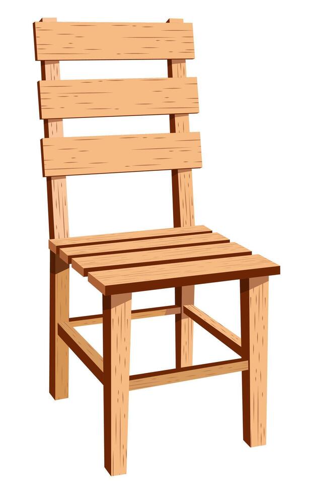 vector-based images of various chairs vector