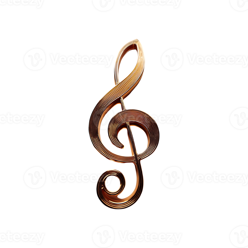 C Clef Symbol Symbol isolated on transparent background png