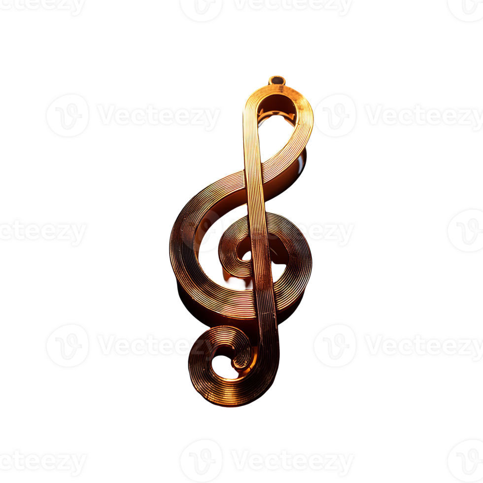 C Clef Symbol Symbol isolated on transparent background png