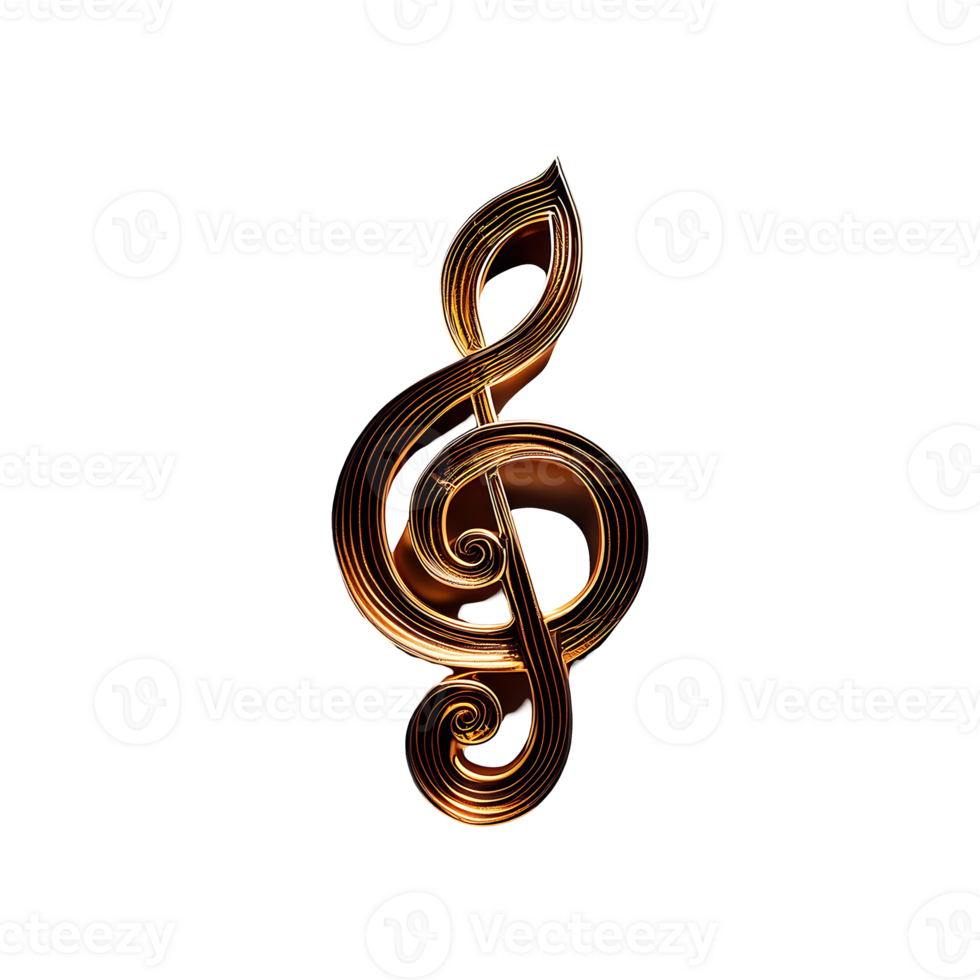 C Clef Symbol Symbol isolated on transparent background png