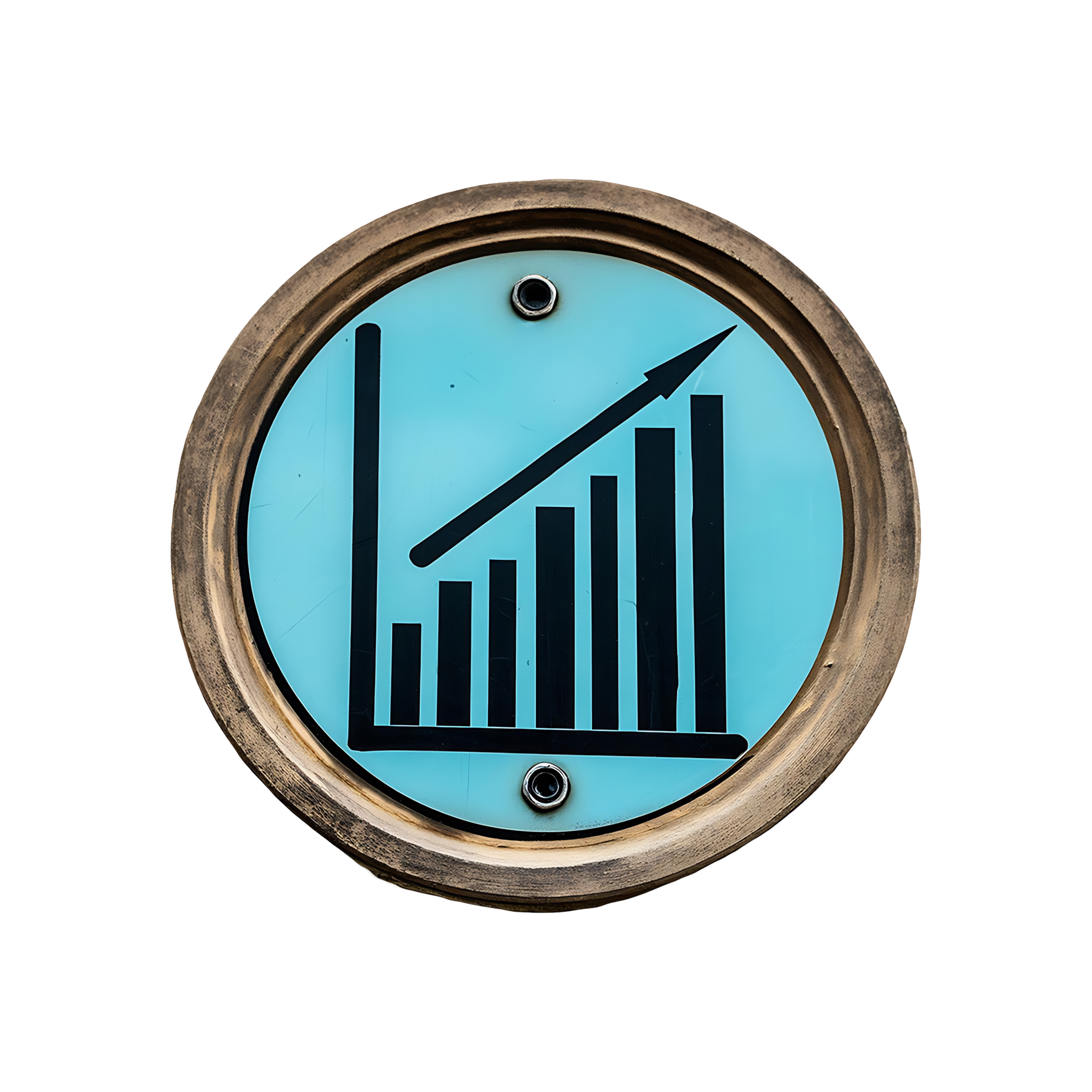 Graph Symbol Symbol isolated on transparent background 46824101 PNG