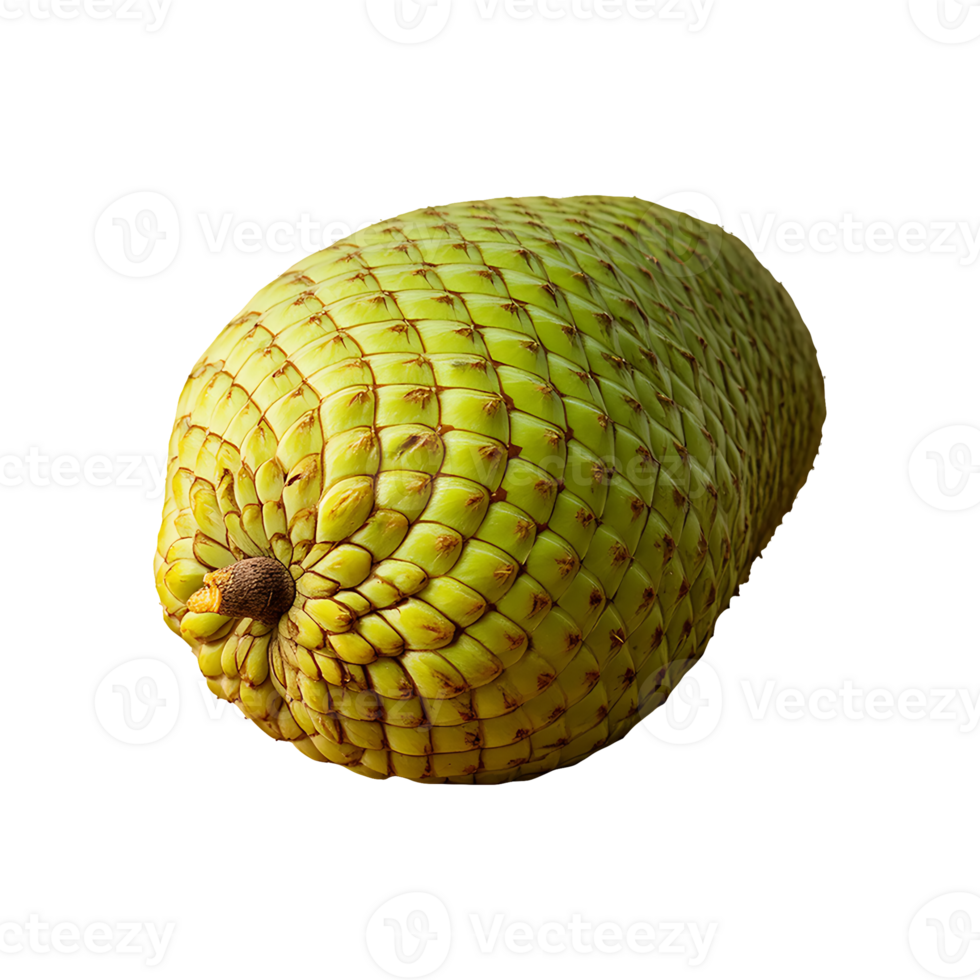 Ambarella fruit isolated on transparent background png