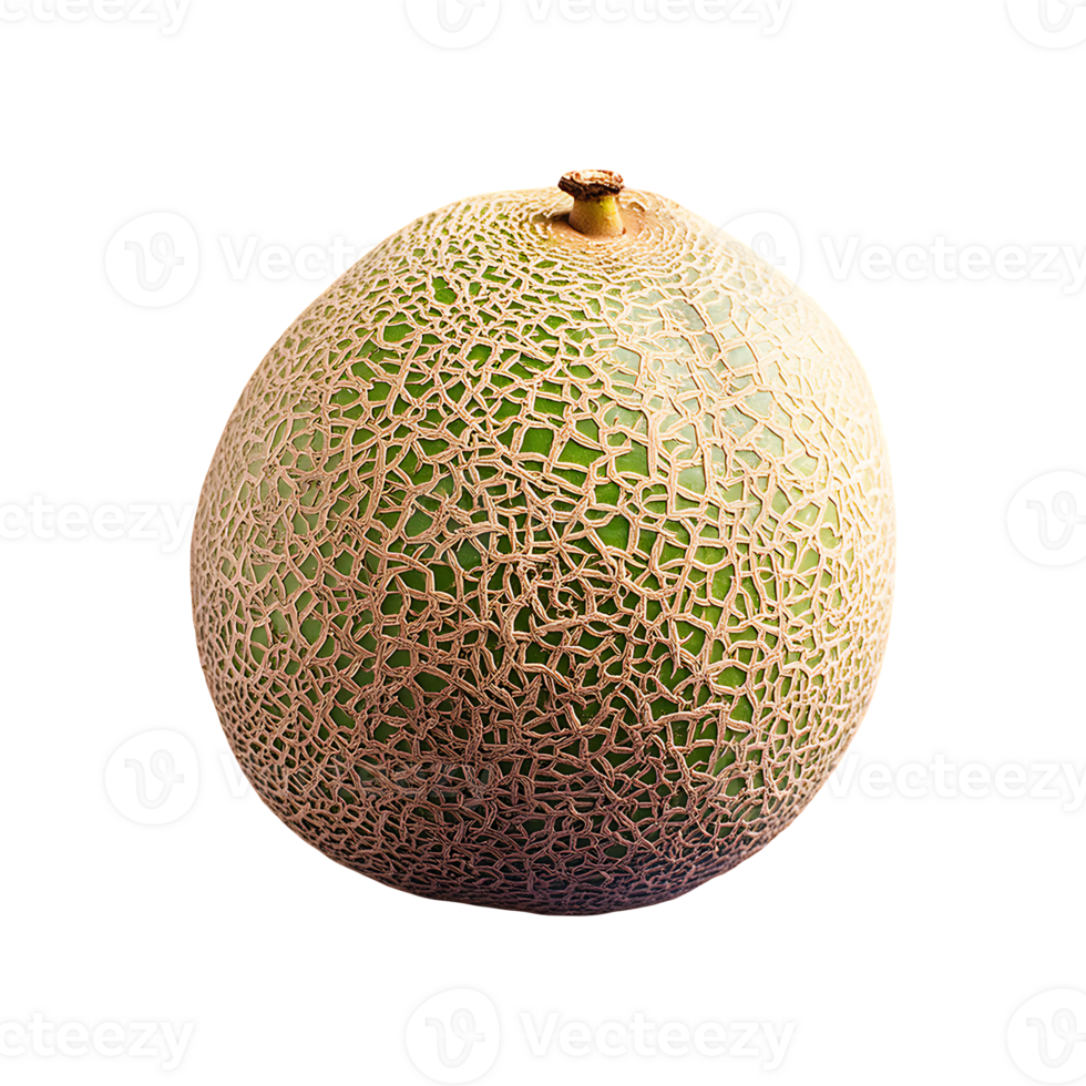 Ambarella fruit isolated on transparent background png