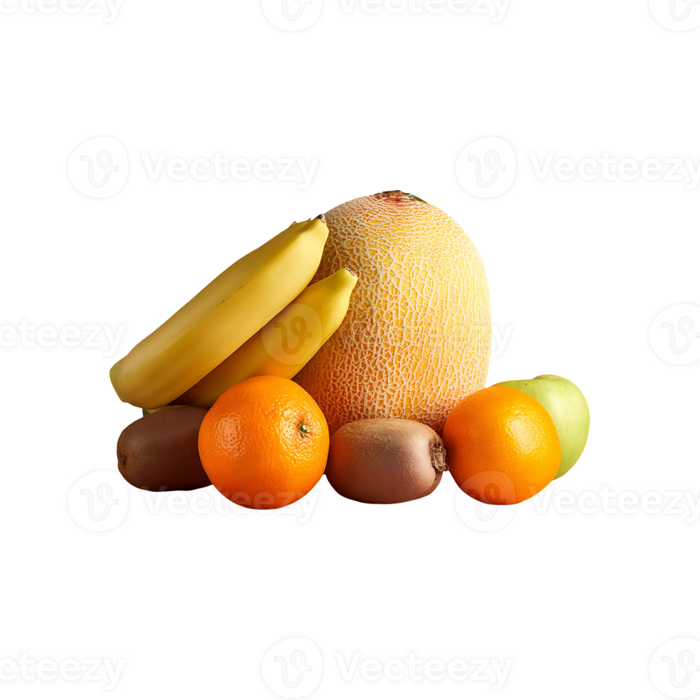Grapple fruit isolated on transparent background png