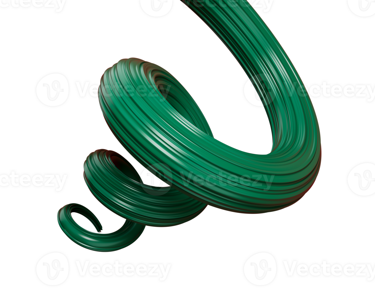 3d Flag of Bangladesh, 3d Spiral Glossy Ribbon Of Bangladesh, 3d illustration png