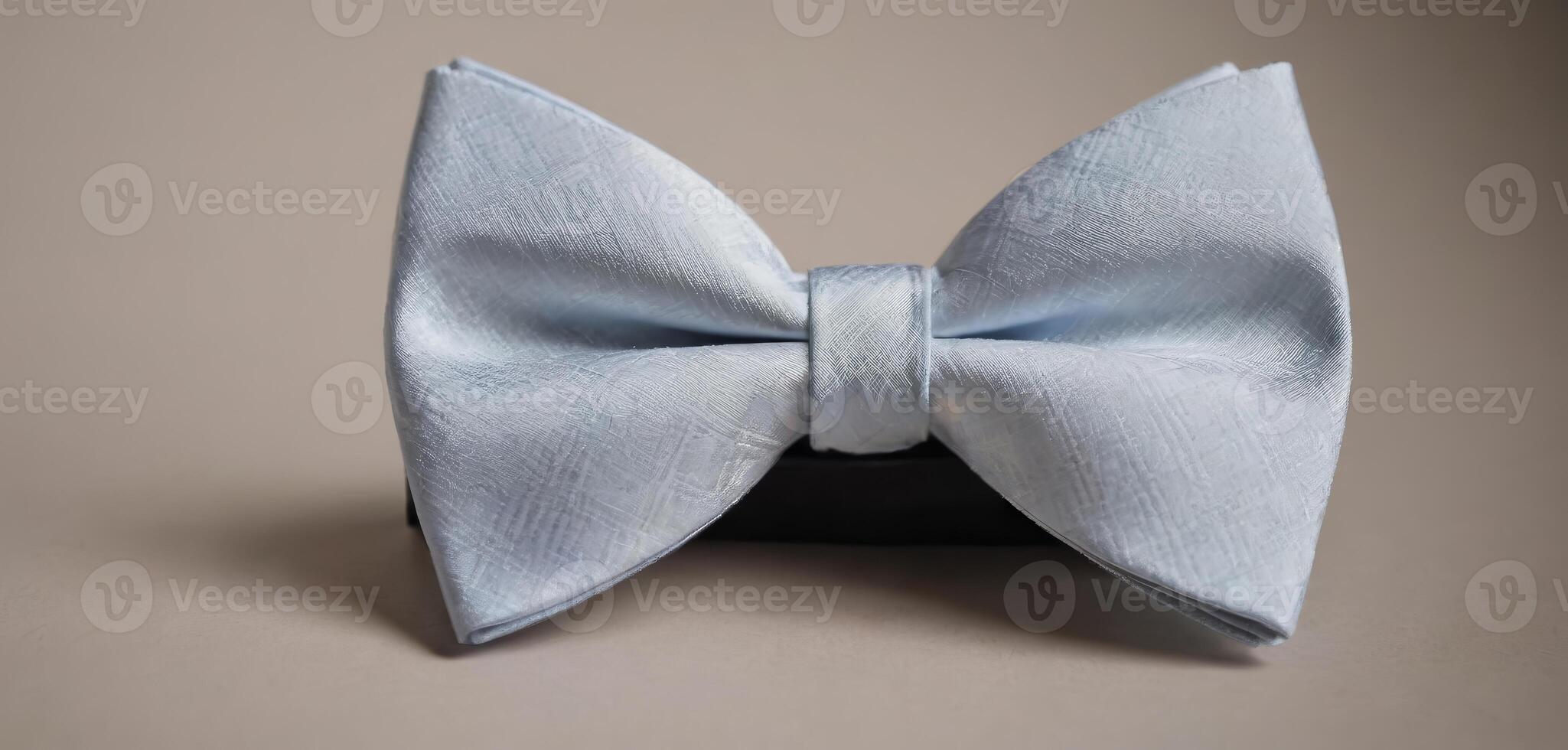 Elegant Flutter Butterfly Bow Ties for Discerning Gentlemen photo