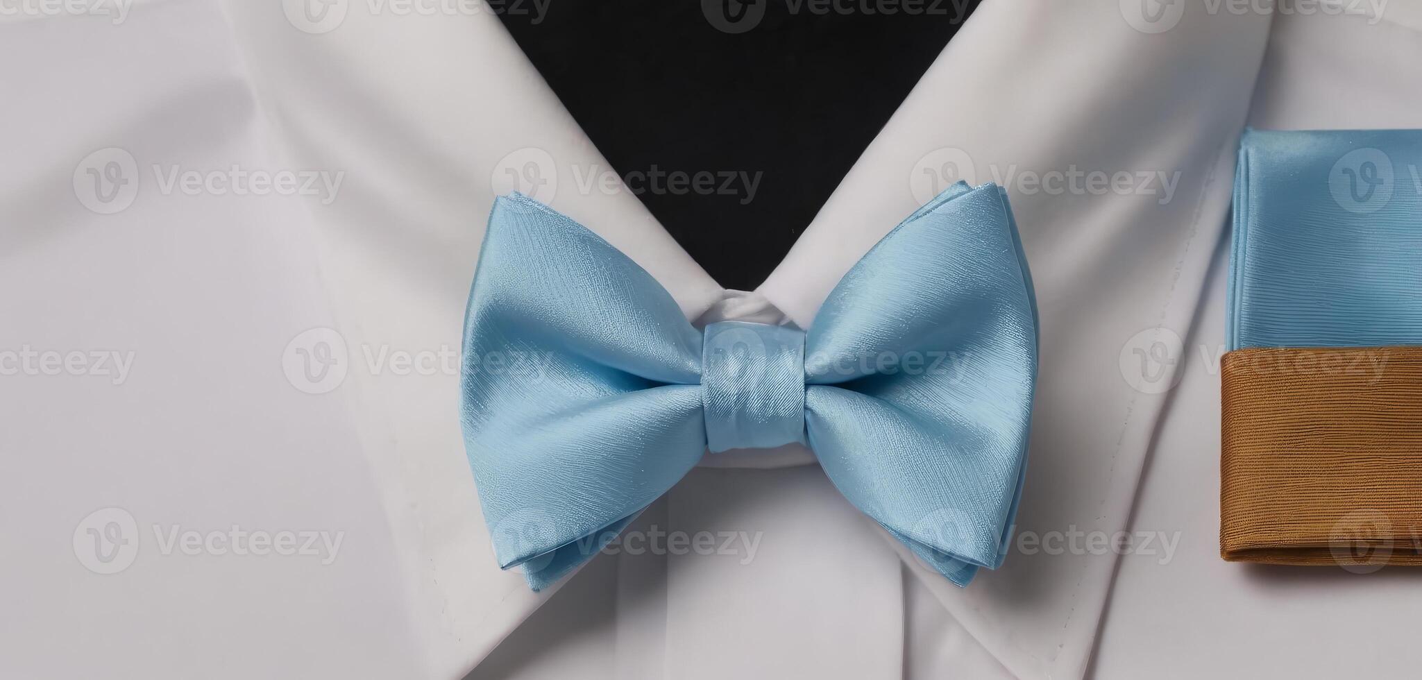 Fluttering Dapper Classy Butterfly Bow Tie Assortment photo