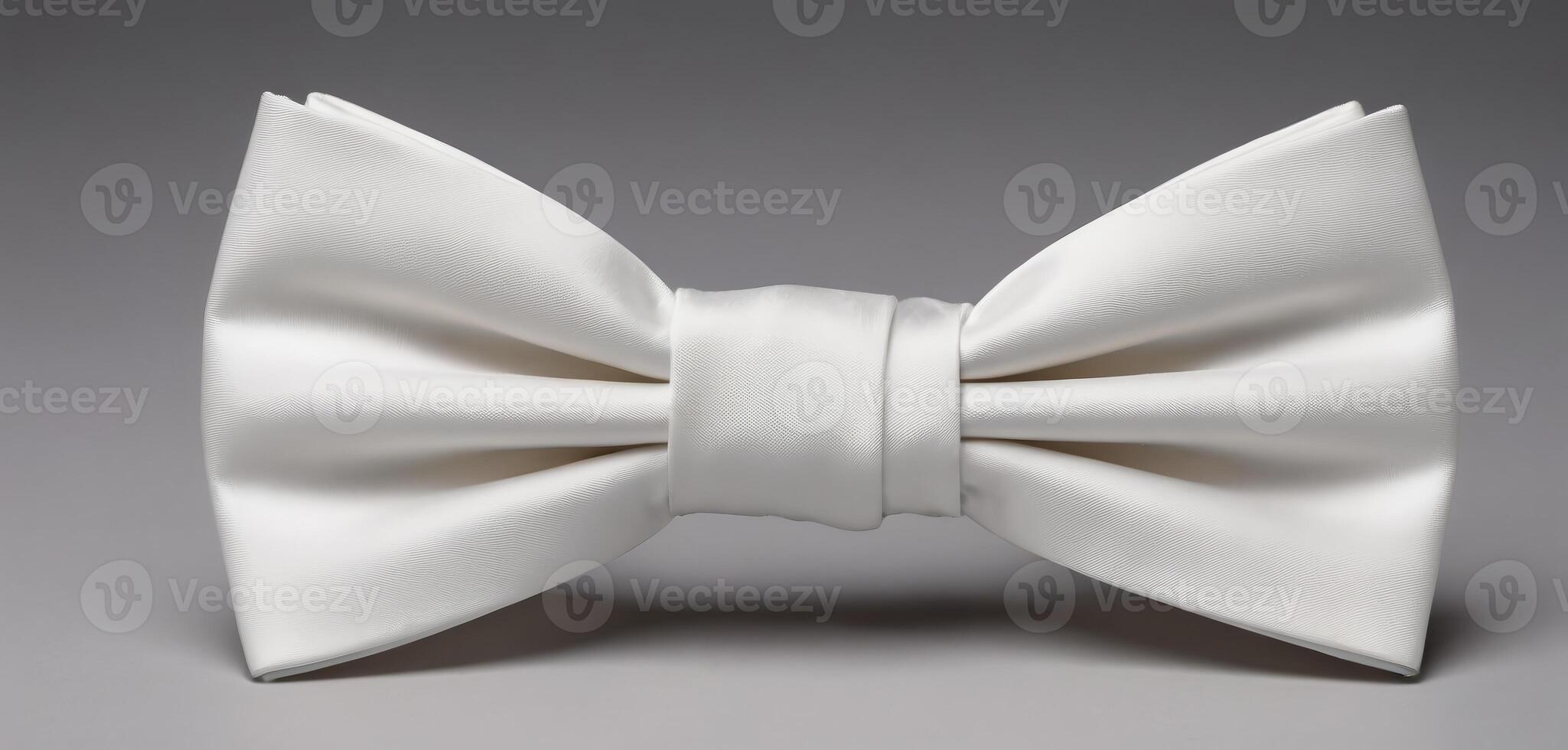 Whimsical Flutter Charming Butterfly Bow Ties photo