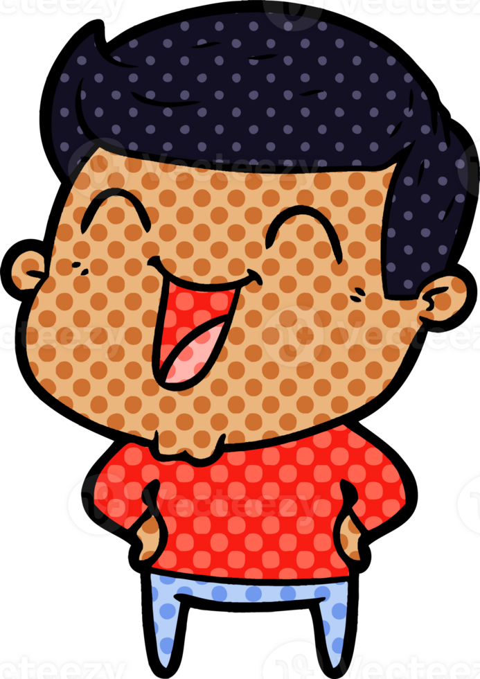 à mão livre desenhado desenho animado motosserra desenhando png