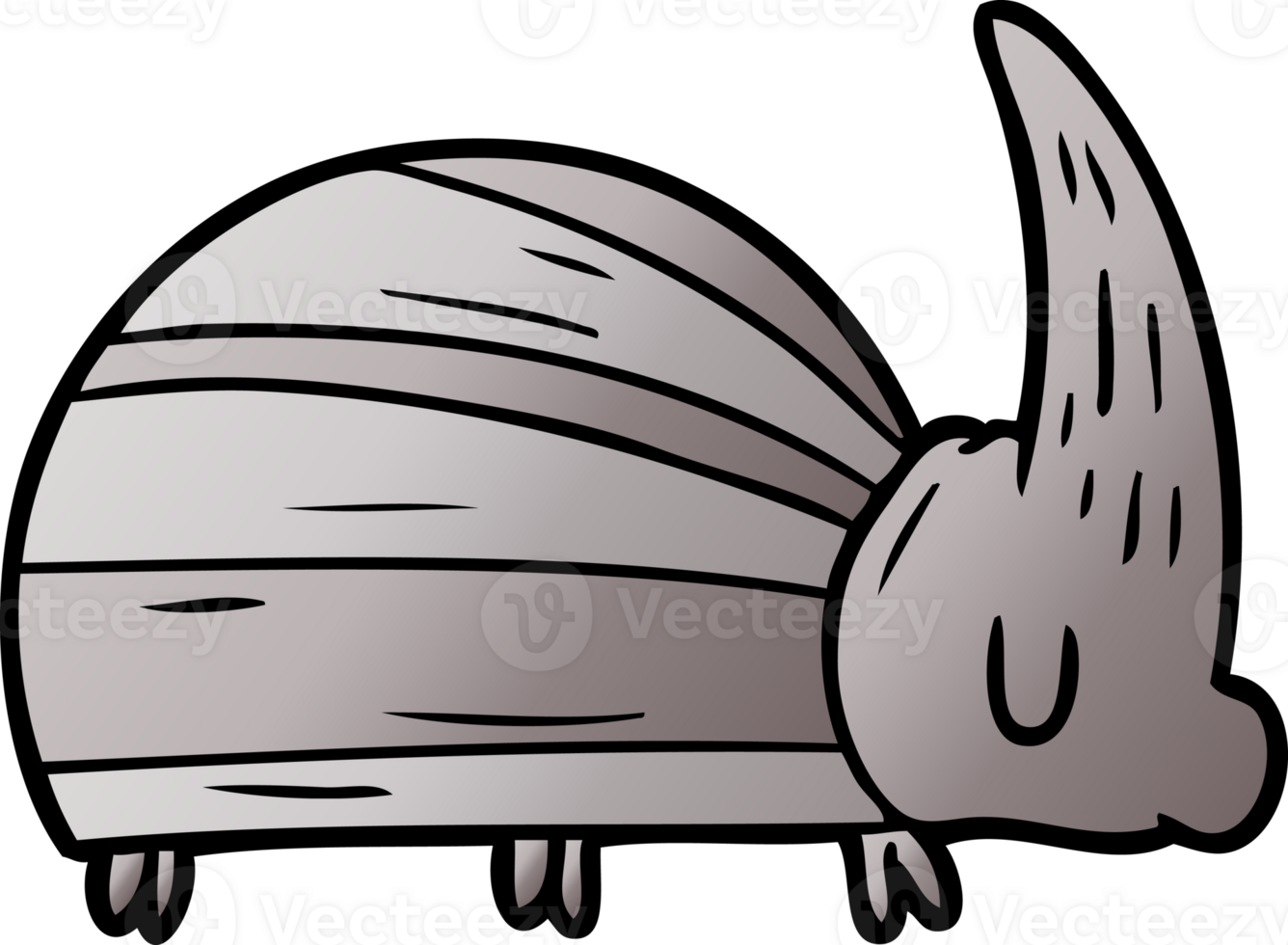 giant beetle cartoon drawing png