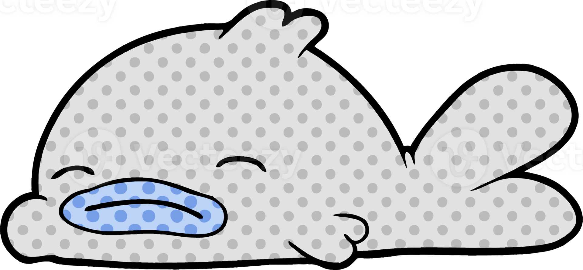 cute cartoon fish drawing png