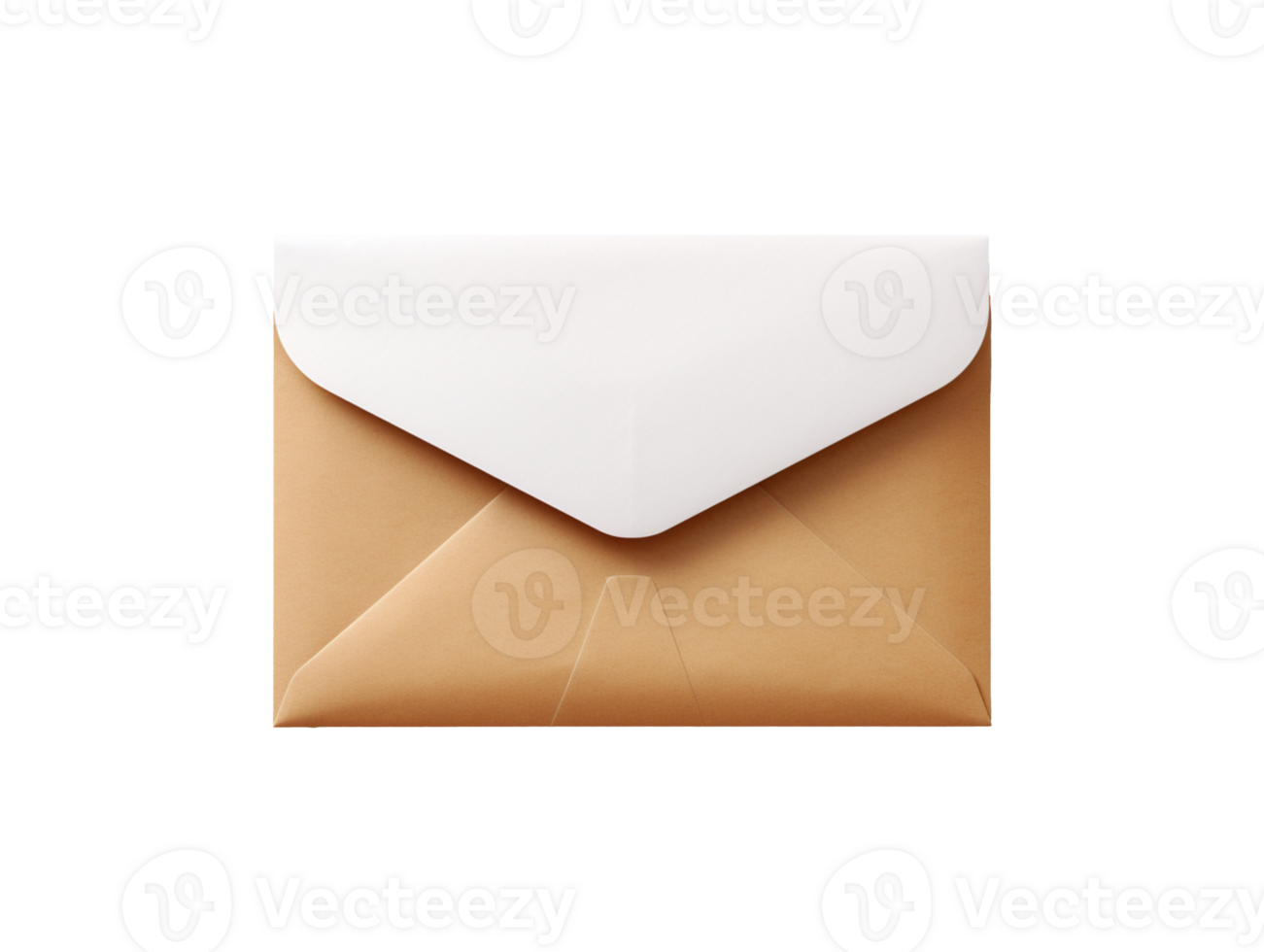envelope isolated on transparent background png