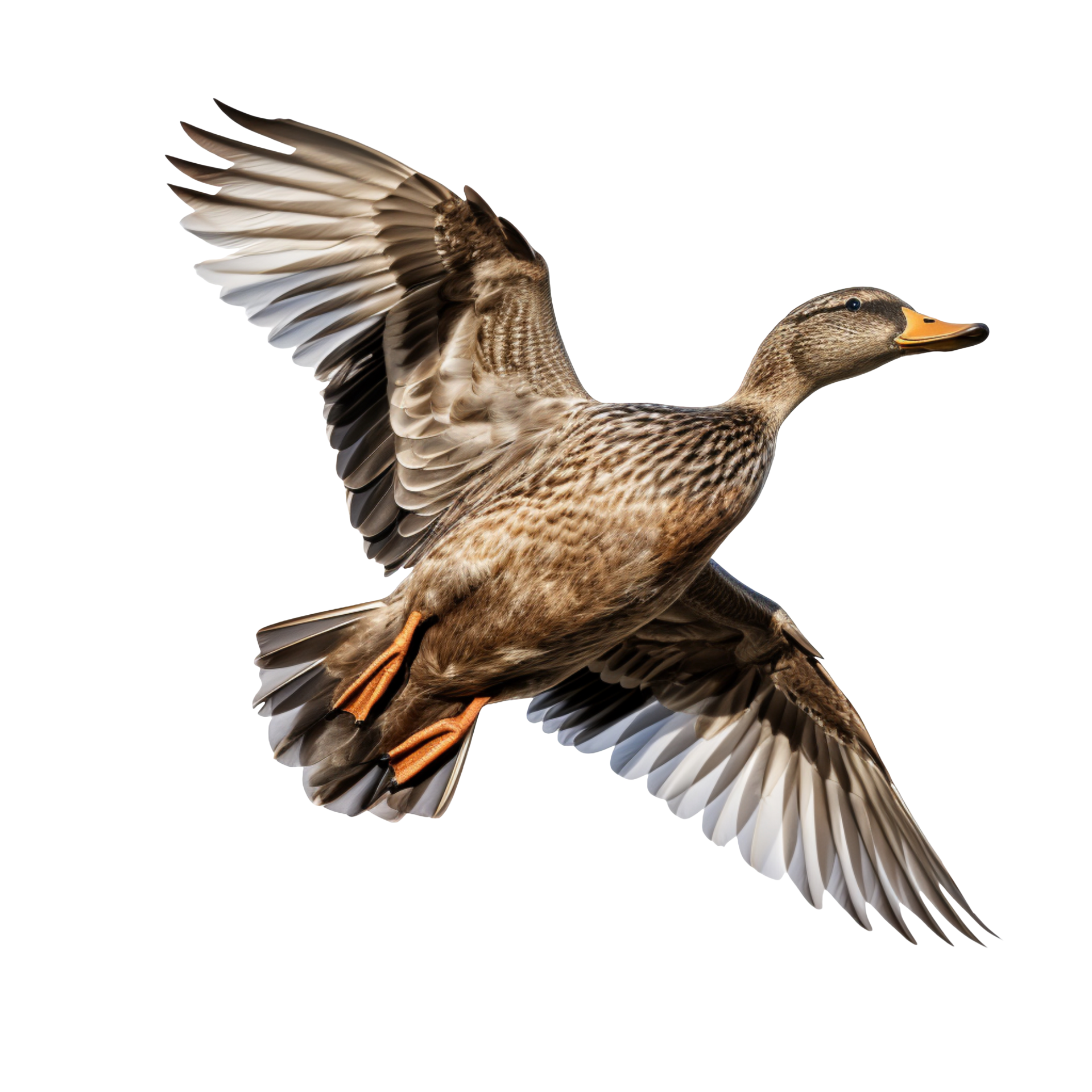 Flying Duck Isolated On Transparent Background 46828567 PNG Flying Duck Isolated On Transparent Background Free Png