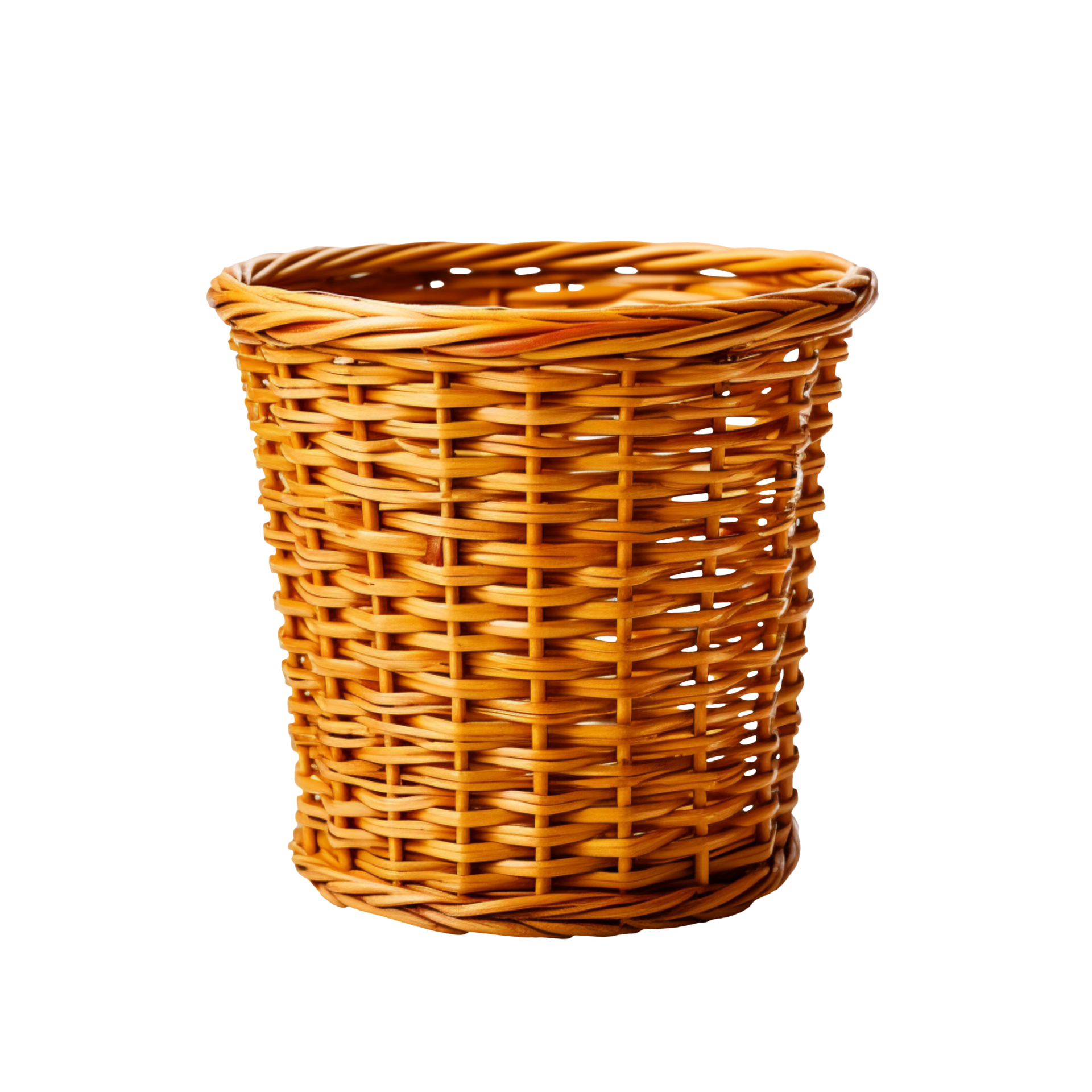 Waste Basket isolated on transparent background 46829952 PNG