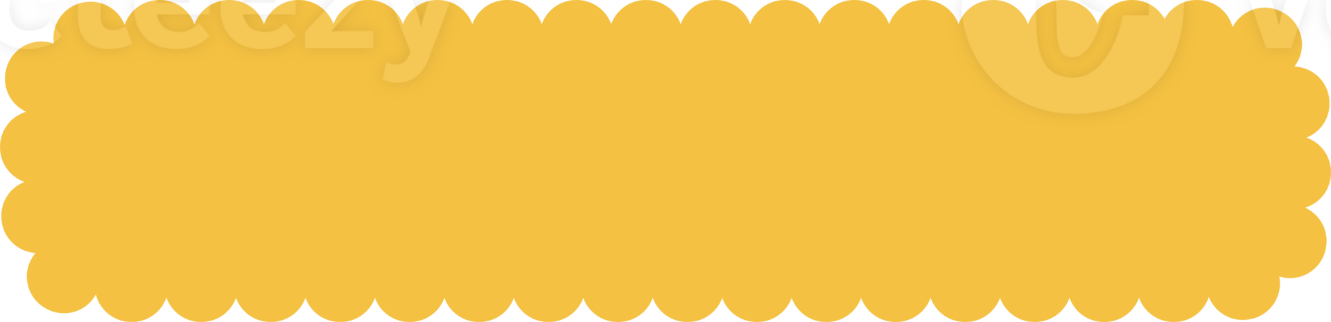 Text talk balloon. Speech bubbles cloud for dialog. Outline comic cloud box for message. Frame shape for comment. Rectangle sticker png