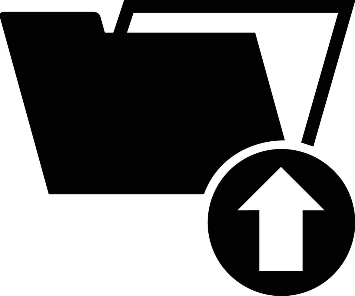 Upload icon symbol image vector