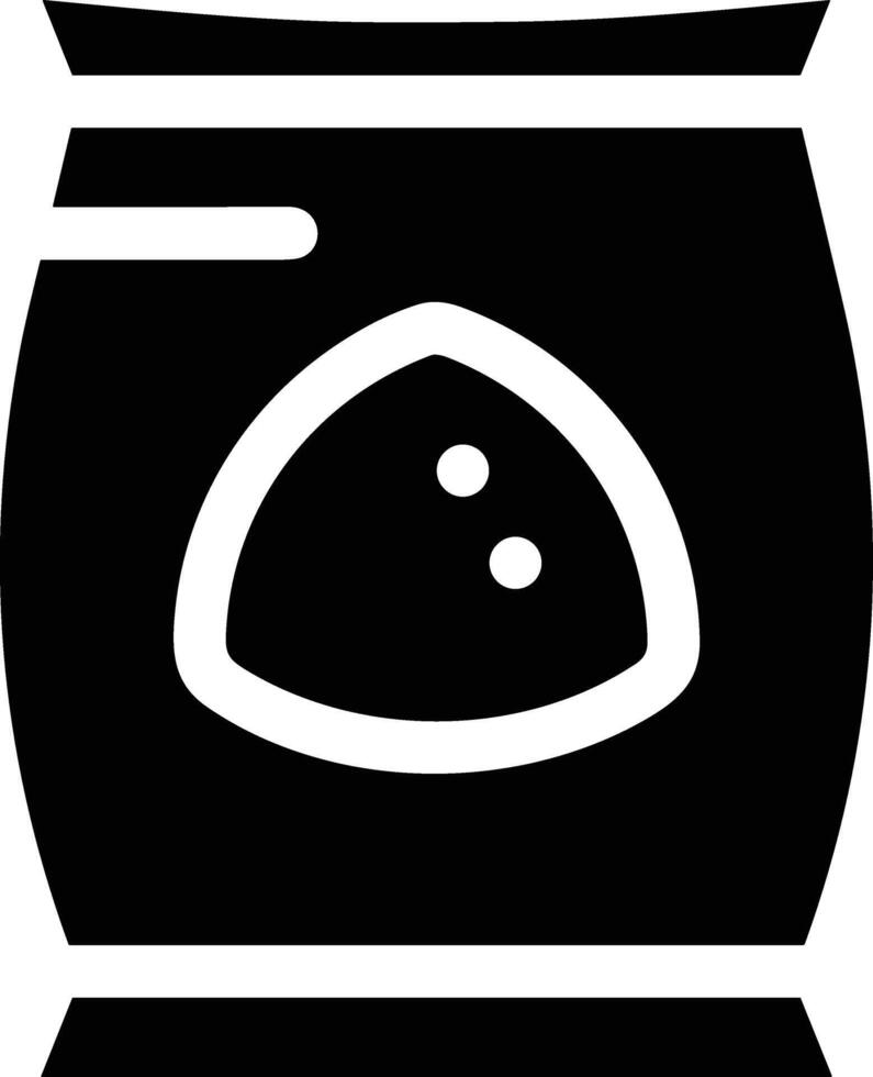 Bag icon symbol image vector