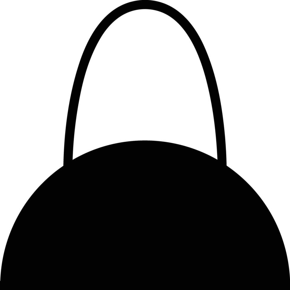 Bag icon symbol image vector