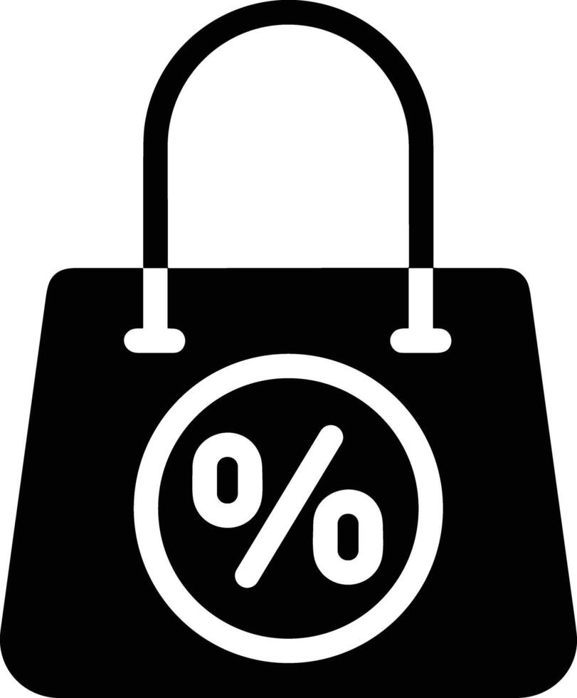 Bag icon symbol image vector
