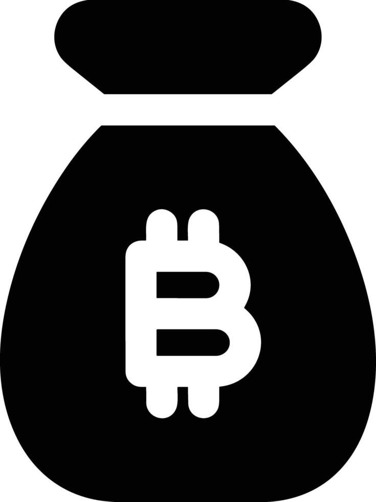 Bag icon symbol image vector