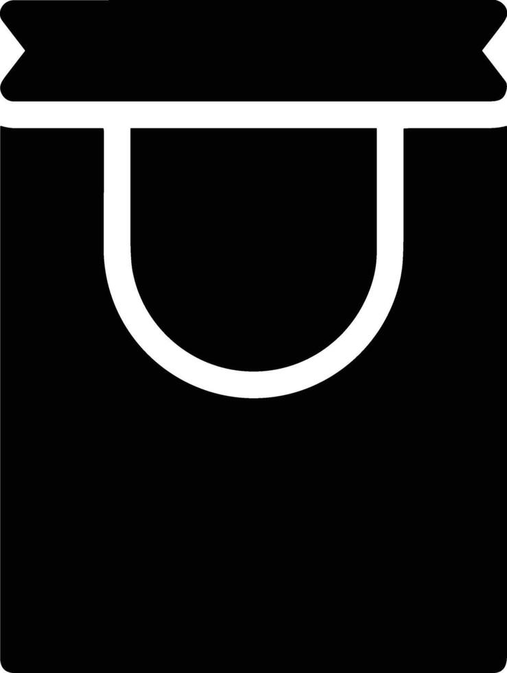 Bag icon symbol image vector