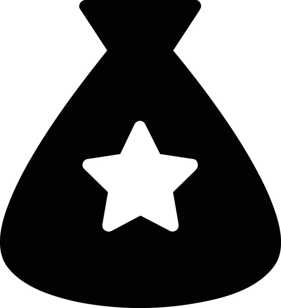 Bag icon symbol image vector