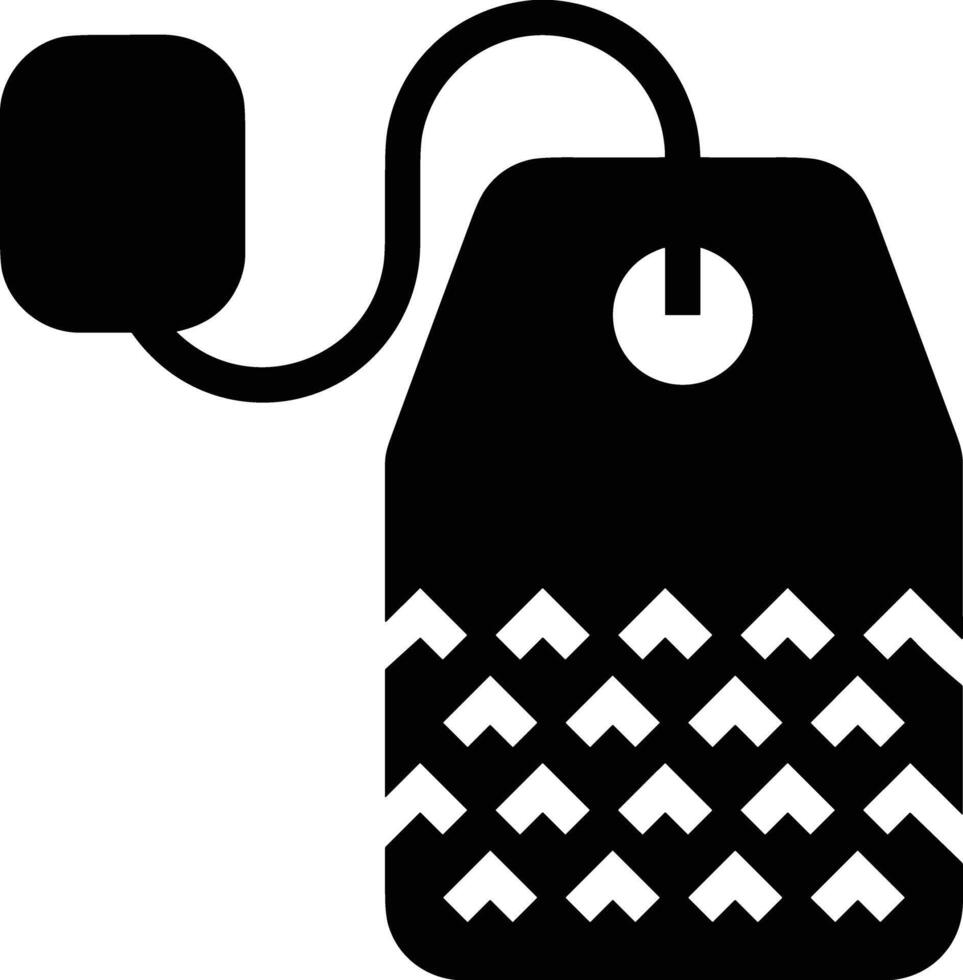 Bag icon symbol image vector
