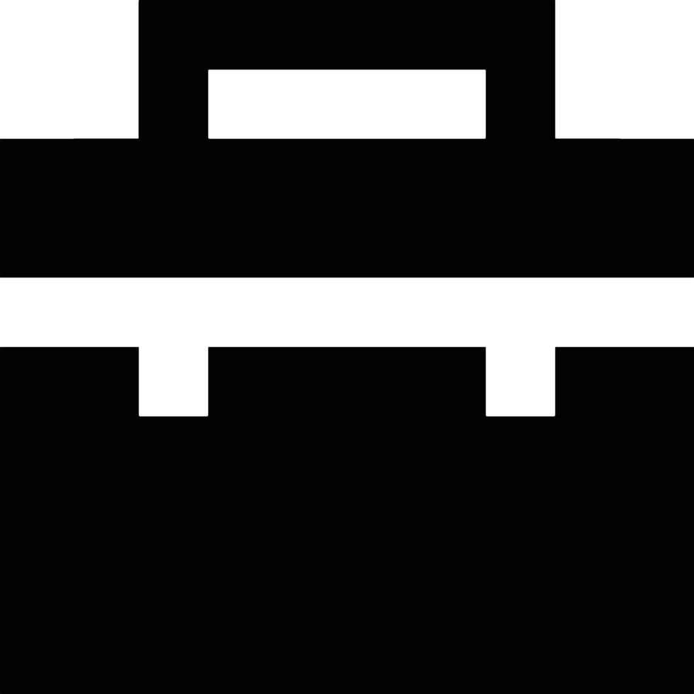 Bag icon symbol image vector
