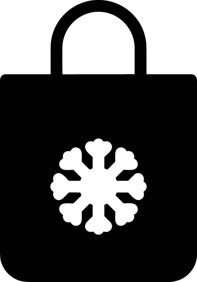 Bag icon symbol image vector